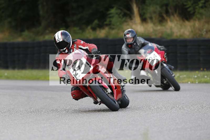 /33 24.07.2025 Speer Racing ADR/Classic/94